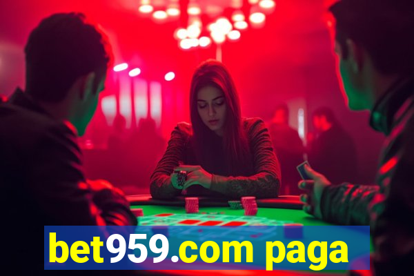 bet959.com paga